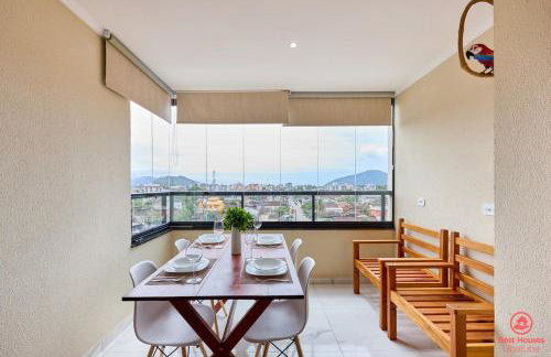 BH42 · BH42: Cobertura com AR, Churrasqueira e Piscina - Foto 5