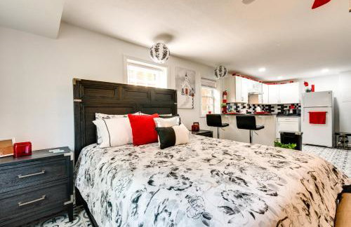 Serene Stone Mtn Oasis Just 13 miles to Atlanta - Foto 13