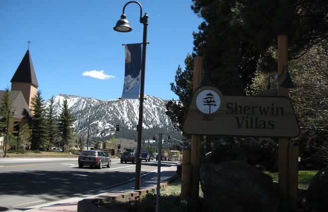 Sherwin Villas by Mammoth Res Bureau - Foto 54