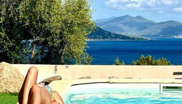 Les Villas MarInCelu - Photo 4, sunbed