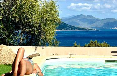 Les Villas MarInCelu - Foto 4