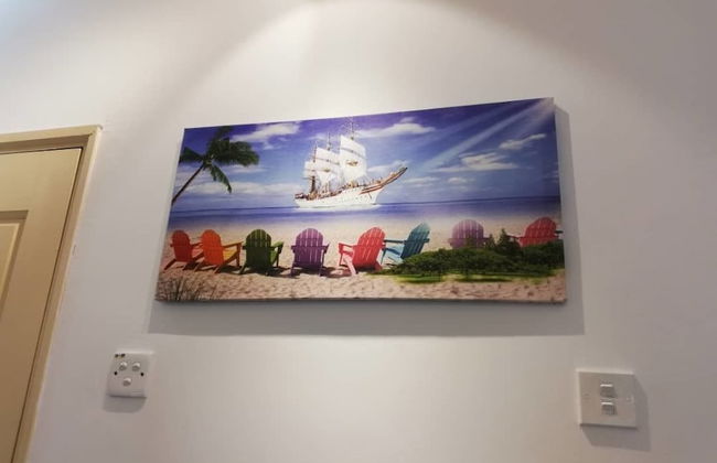 Eden Seaview Condominium II - Foto 35