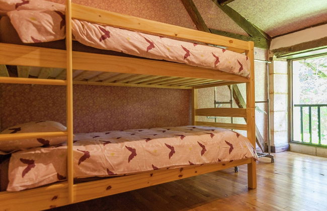 Spacious Farmhouse With Private Heated Pool in a Rustic Garden - Foto 4