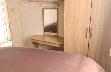Superb 8 Berth Caravan, Golden Anchor Park - Foto 9
