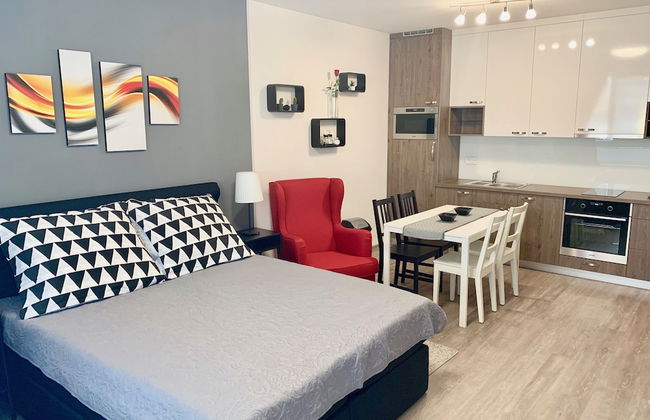 RS Apartments - Photo 8