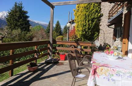 Casa delle Rose - Foto 6