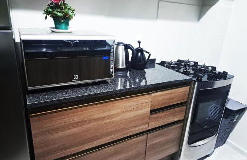 Apartamento Completo na Grande Florianópolis - Foto 8