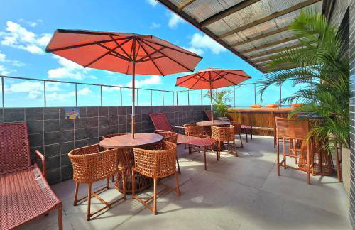 DVA Cabedelo by Hosppedar - Foto 6