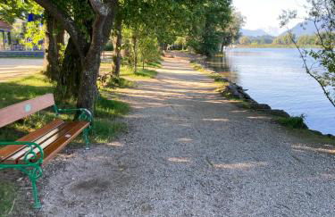 Feriennest Chiemseeglück - Foto 23