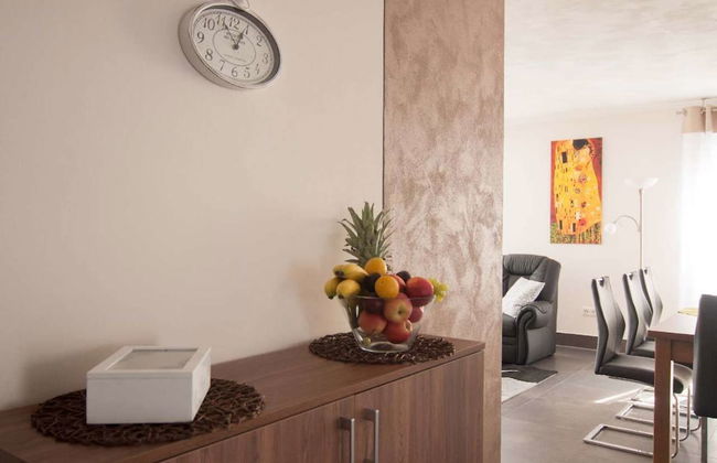 modern-one apartments Fulda - Foto 23