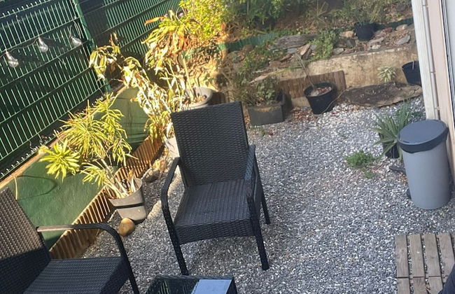 Studio Comfort Remire Montjoly - Foto 9