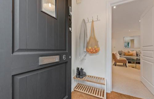 Modern home in Sunninghill - Foto 13