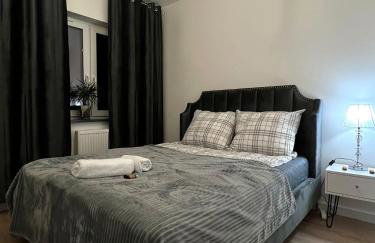 Apartament Koliber Spa - Foto 22