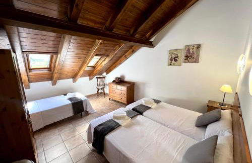 Apartaments Casa Sastressa - L'Amfitriona - Photo 18