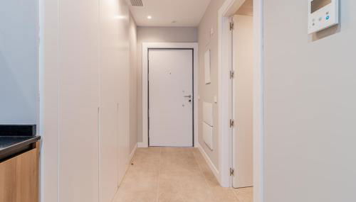 Home Art Apartments Bernabéu - Foto 4