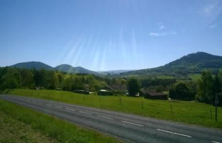 Les Gites de l étang :Studio à 20 mn de Gerardmer - Foto 48