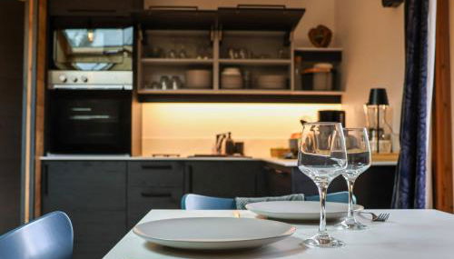 Hysope 4 pers, design et confort-chiens acceptés - Photo 5