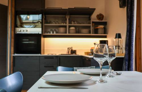 Hysope 4 pers, design et confort-chiens acceptés - Photo 5