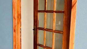 Pousada Kabannas apto 2 - Foto 2