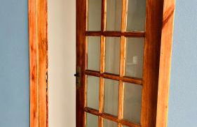 Pousada Kabannas apto 2 - Foto 2