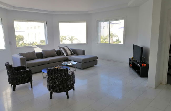 Luxurious Apartment in le Palace - Foto 13