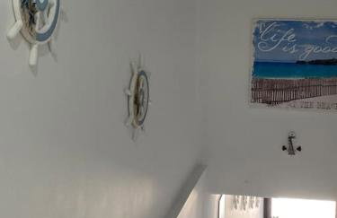 Oasis Grand House-large balcony with sea view - Photo 44