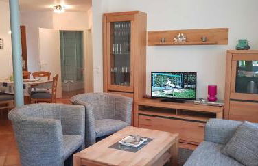 Ferienwohnung 4 im Haus am See mit Wintergarten und Terrasse - Foto 30