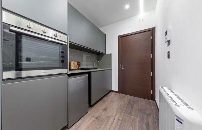 Modern Spacious Sleeps 4 Studio Golders Green - Foto 19