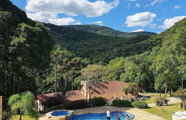 Villagio Matera - São Luiz do Purunã - Photo 1