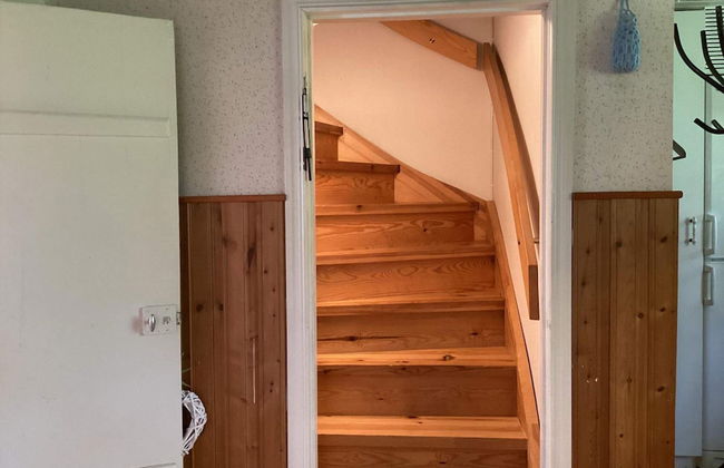 5 Person Holiday Home in Gotene - Photo 14