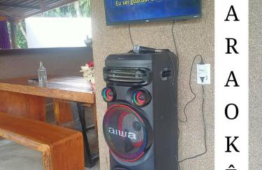 Sitio Lady Laura Biritiba Ussu Mogi - Foto 2