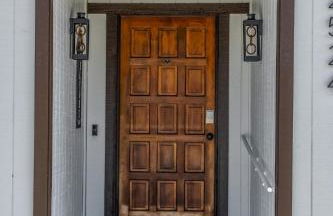 OctaFarmRetreat - Gateway To Sequoia Natl Park - Foto 38