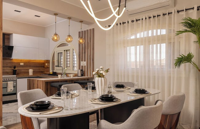 Marina Resort By Seven Seasons - Foto 32