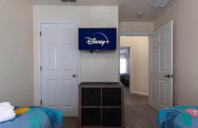 Family 3BR Oasis for 6 With Private Pool - Foto 30