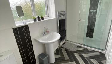 Isle of Anglesey Spacious Home - Foto 4