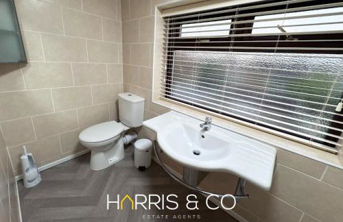 Sandringham & Spa Villa - Foto 13