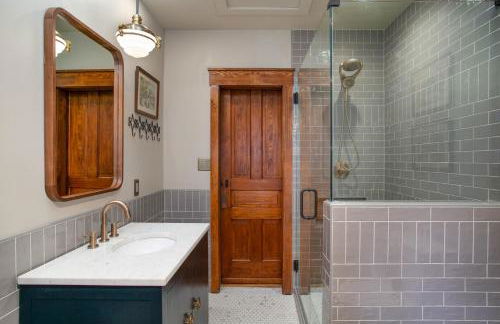 Urban Haven Loft Near Market Square - Foto 29