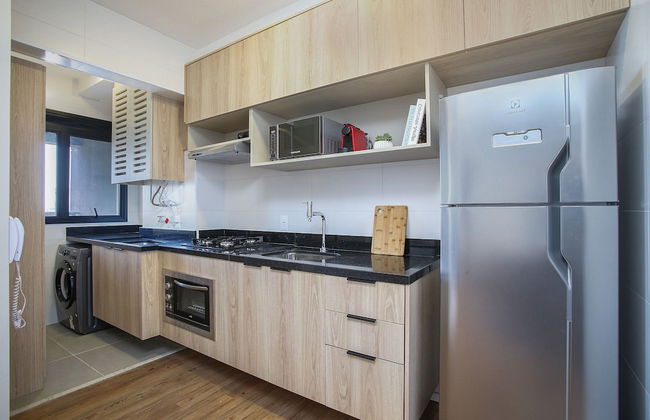 Expand Pinheiros - Foto 55