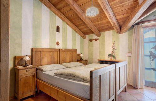 Agriturismo Alpenvidehof - Foto 49