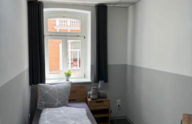 Ferienwohnung H&M Immobilien Querfurt 1 - Foto 11