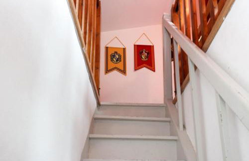 HARRY POTTER - Gameroom- Expérience Magique à Carcassonne - Foto 12