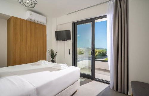 Destino Sea View Villa with private pool - Photo 19