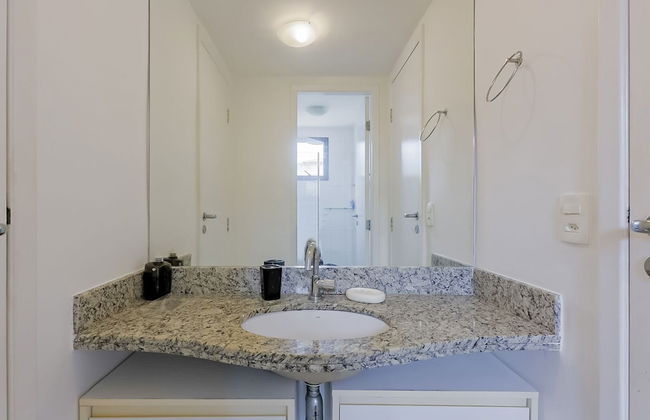 GB20 Incrível Ap 3 Quartos - Guarajuba - Foto 21