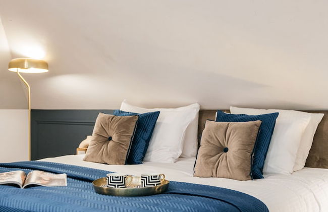 Central Palace - LoftAffair Collection - Foto 43