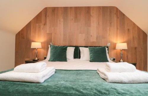 Clematis Cottage - Foto 25