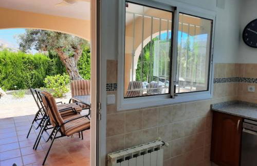 Casa Angela, Gata de Gorgos with heated pool - Photo 12