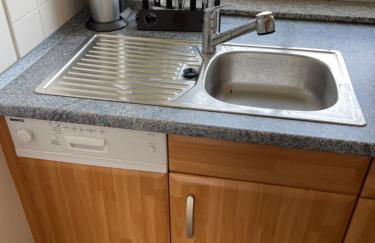 60sqm "Piece of heaven" in Munich's south - Foto 13