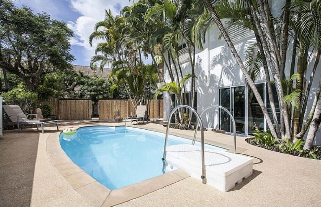 Villa Jungle 3 Bedrooms - Foto 13