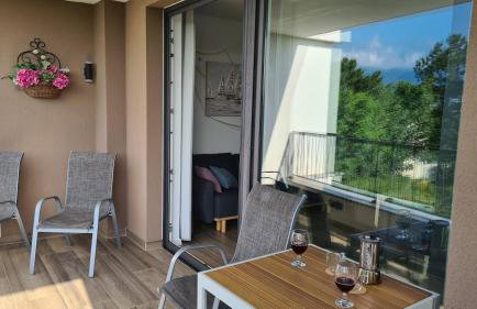 Vila Primorka Apartmani Oleander - Foto 65