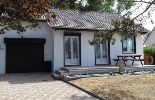 Maison de Campagne Les Oyats - Foto 1